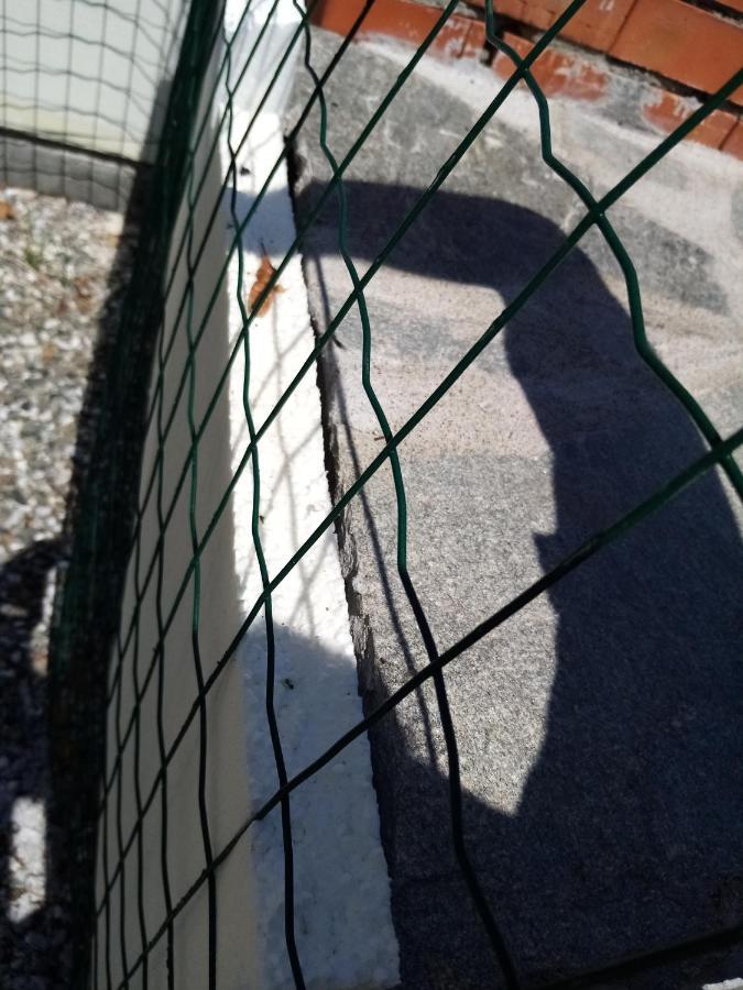 ホテル Ca' Rinaldi F アウッラ エクステリア 写真