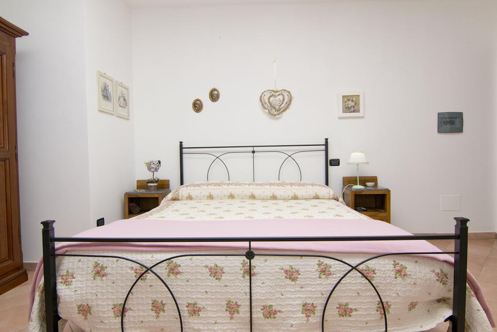 ホテル Ca' Rinaldi F アウッラ 部屋 写真